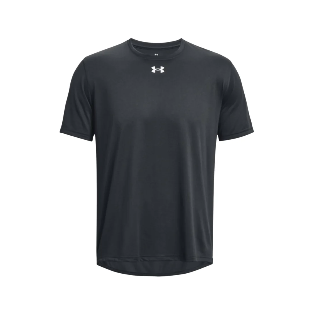 UA Youth Team Tech SS T-Shirt - Image 7