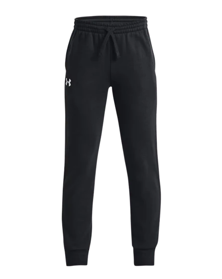 UA Youth Rival Fleece Joggers