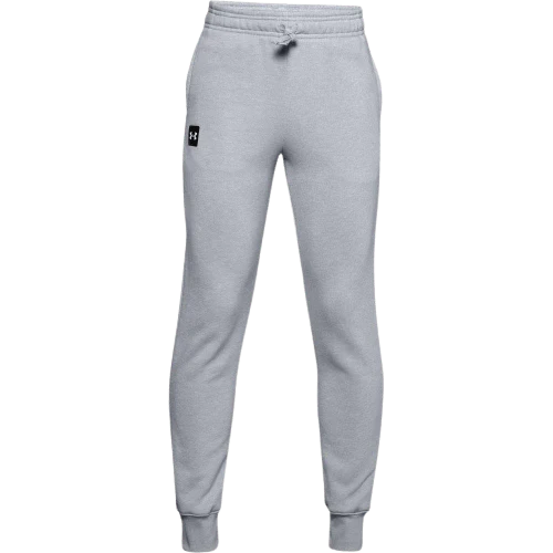 UA Youth Rival Fleece Joggers - Image 2