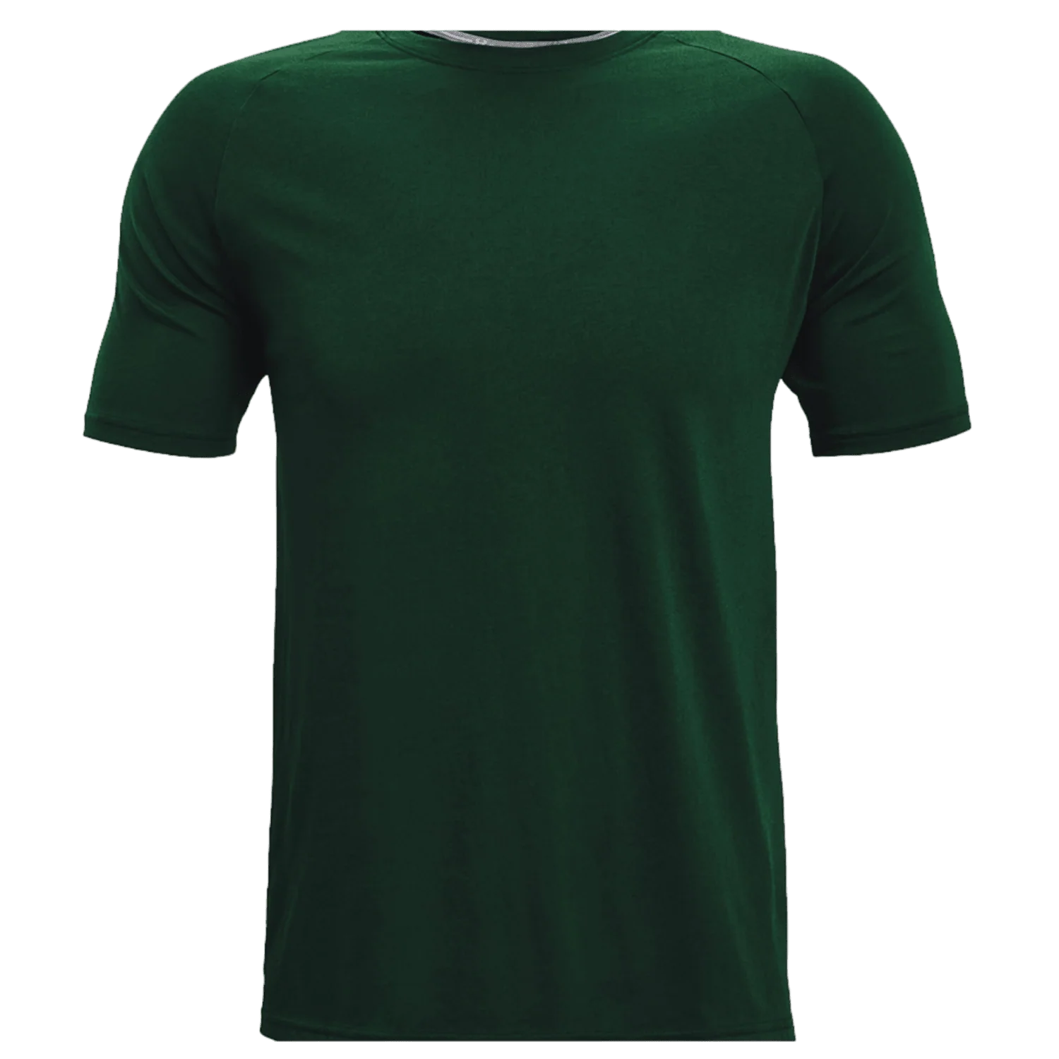 Under Armour Men's Athletics T-Shirt 1360695 - Image 5