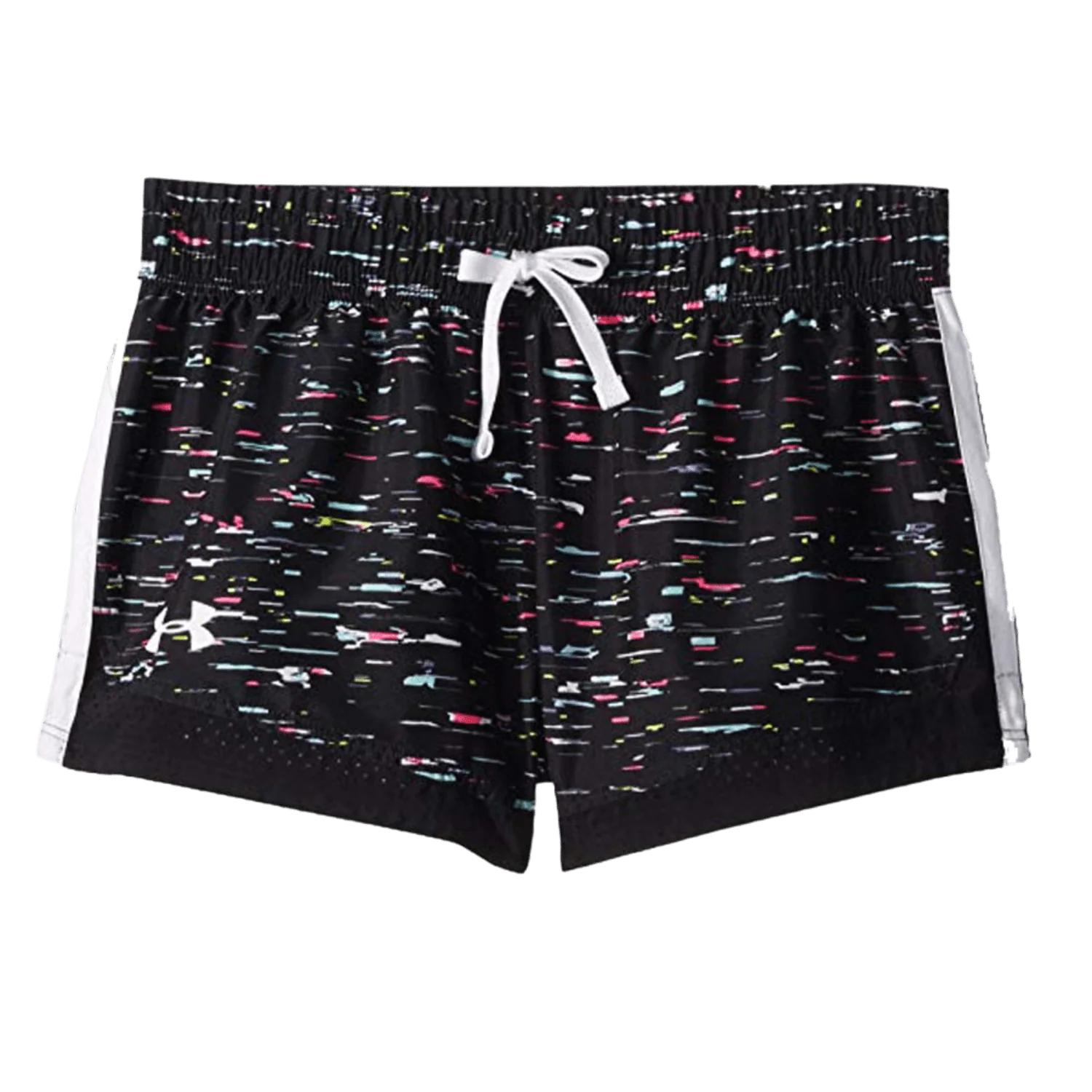 UA Sprint Printed Short