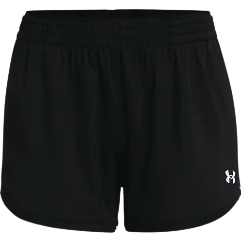 UA Women's Knit Shorts
