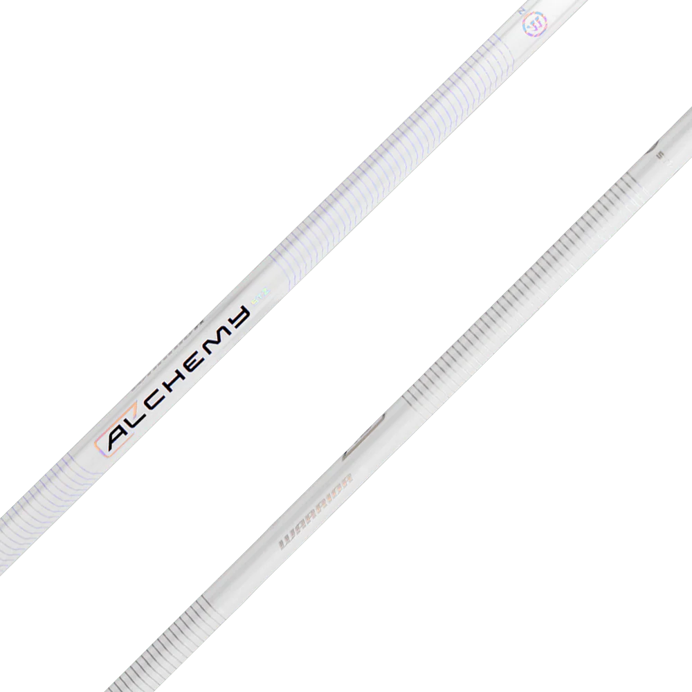 Warrior Alchemy STZ Lacrosse Shaft