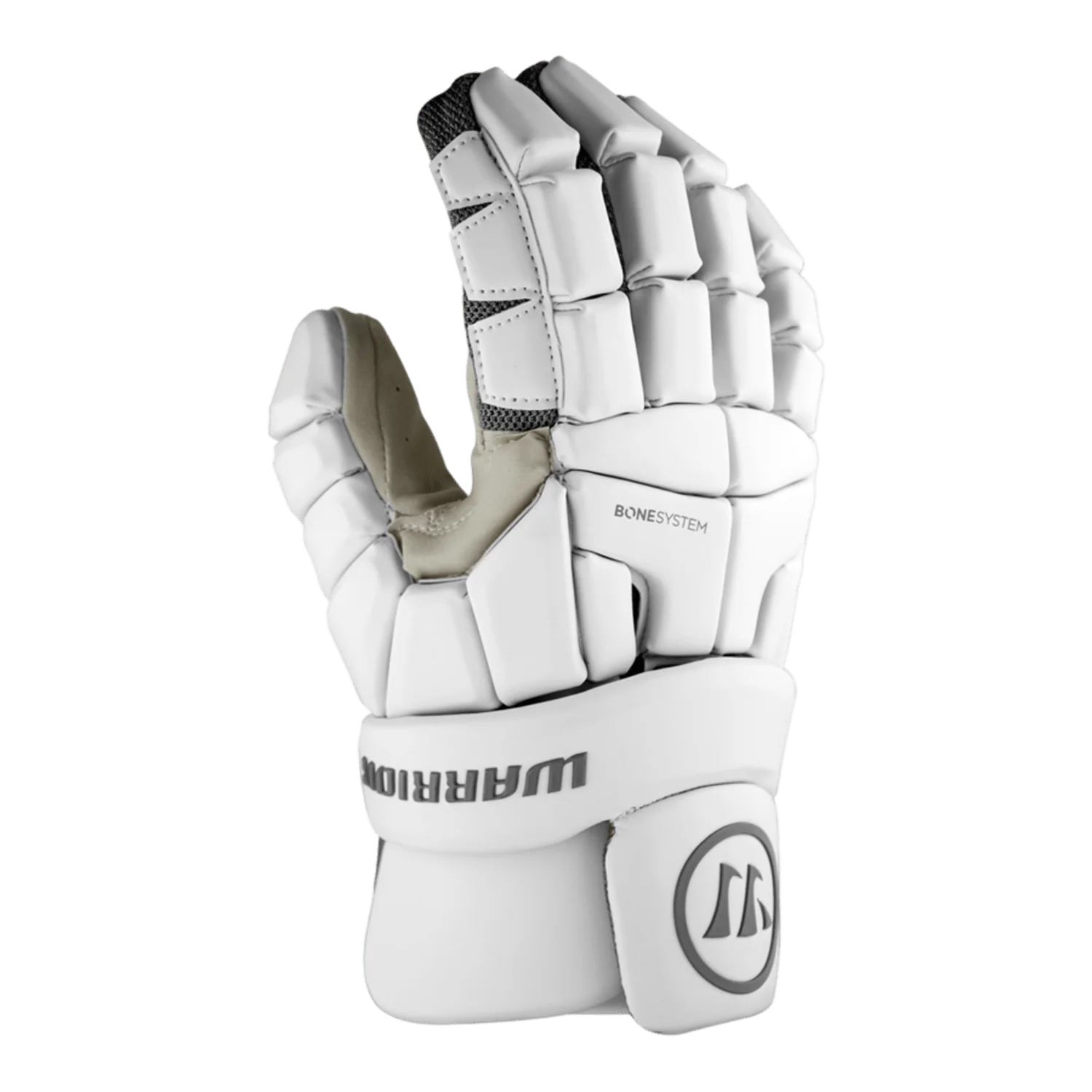 Warrior Burn 2022 Lacrosse Gloves - Image 2
