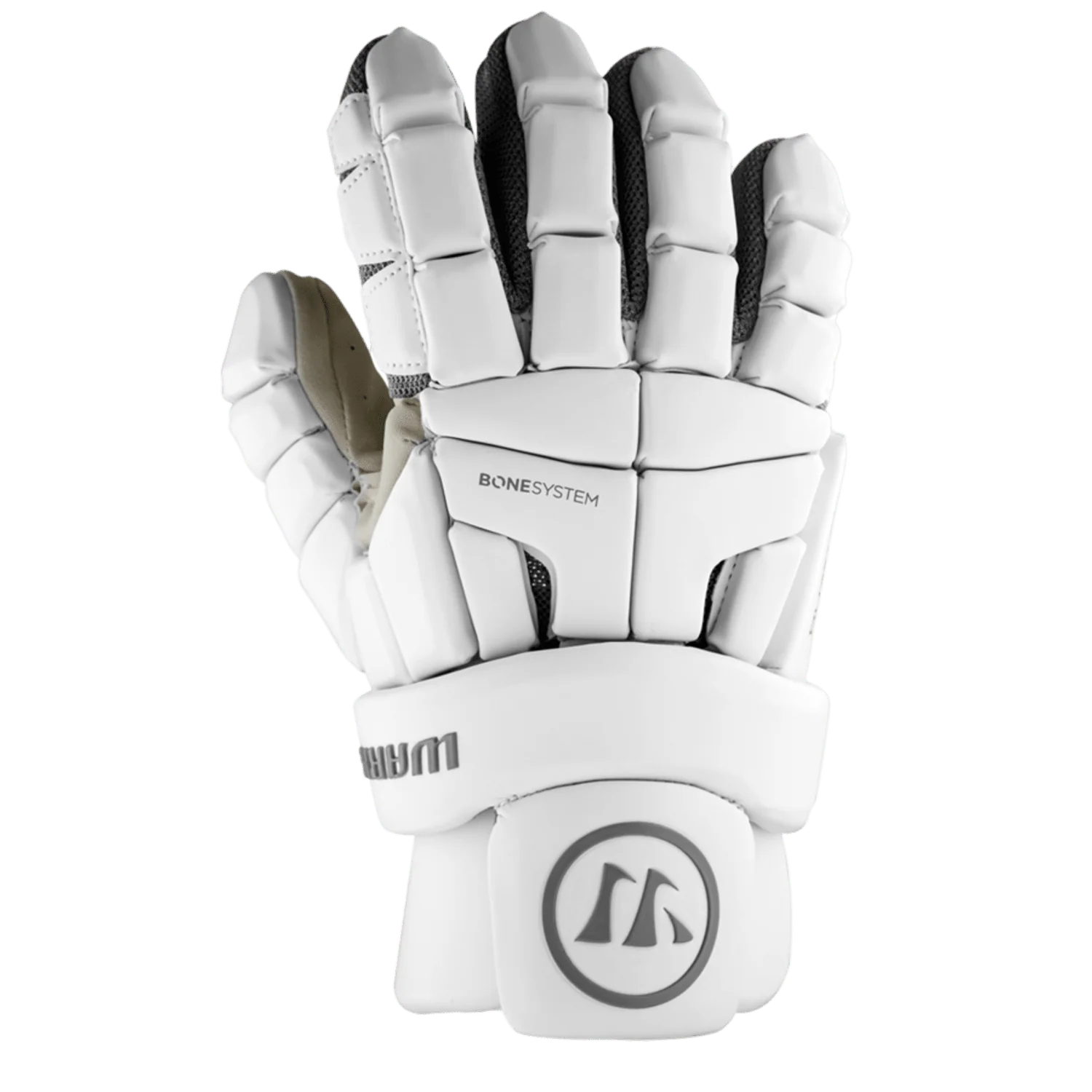 Warrior Burn 2022 Lacrosse Gloves - Image 3