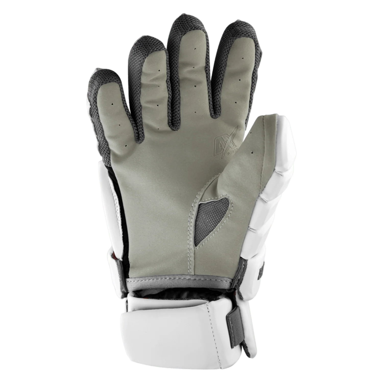 Warrior Burn 2022 Lacrosse Gloves - Image 4
