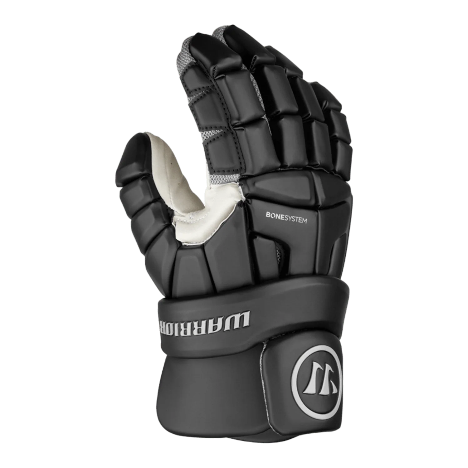 Warrior Burn 2022 Lacrosse Gloves - Image 5