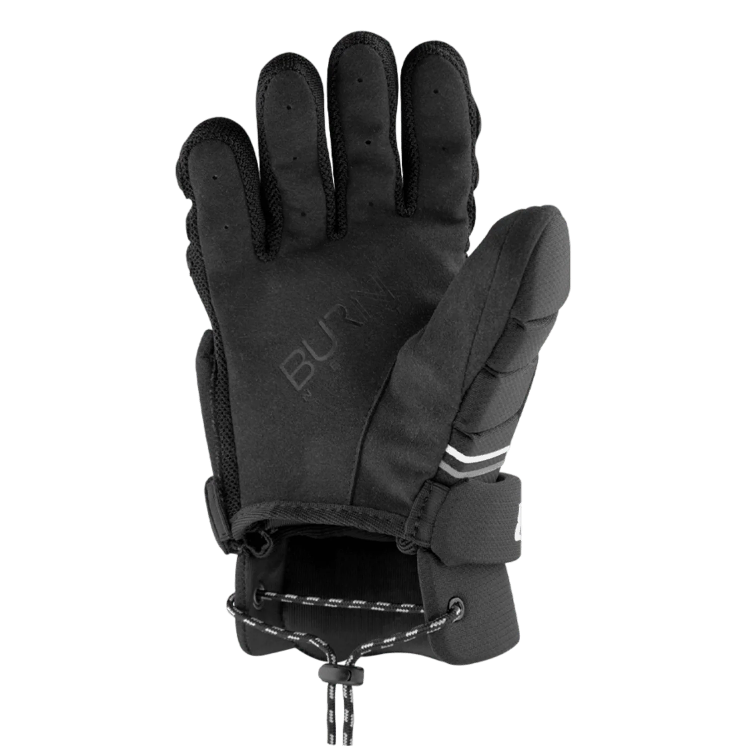 Warrior Burn Next Lacrosse Gloves - Image 2
