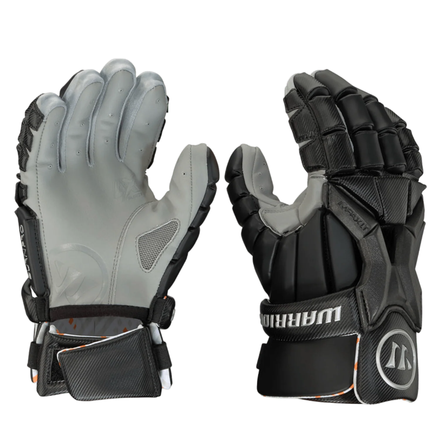 Warrior Burn Pro Lacrosse Gloves - Image 3