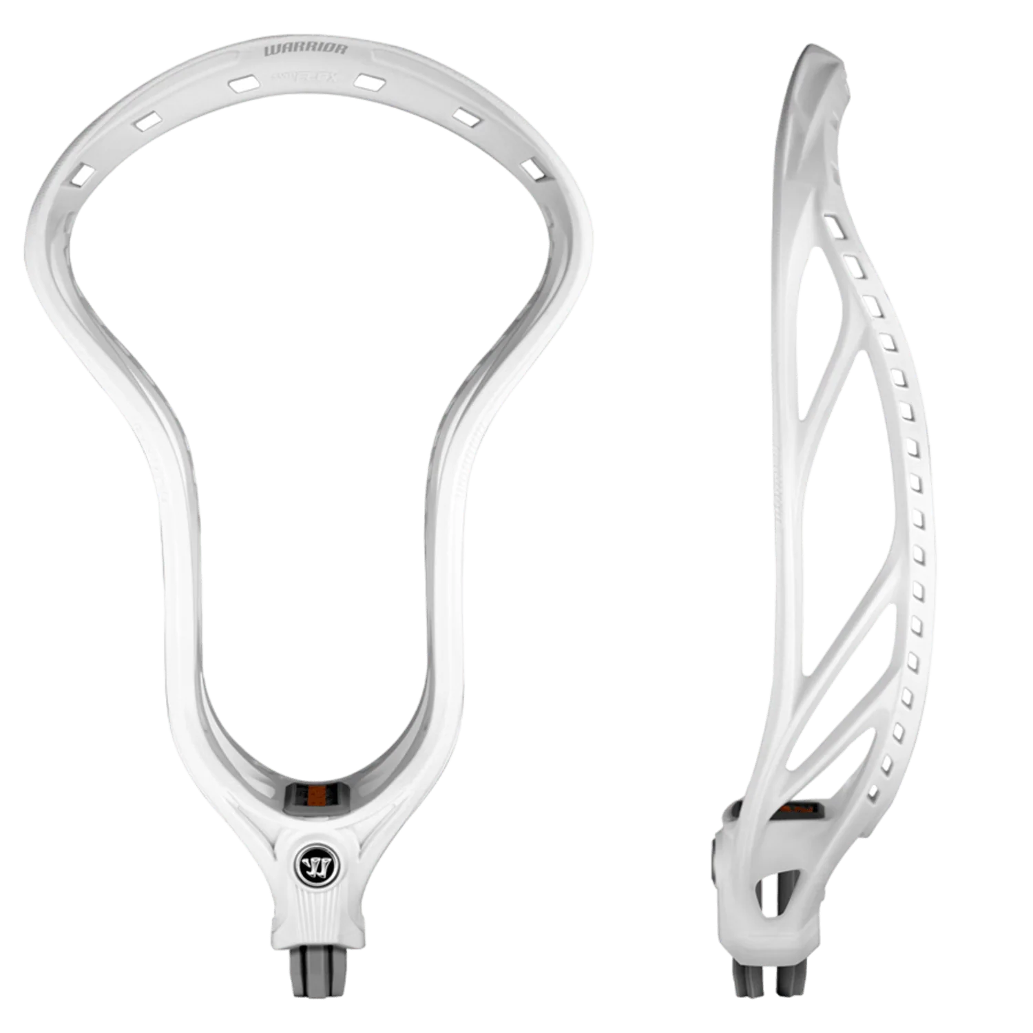 Warrior Burn XP-O Lacrosse Head - Image 2