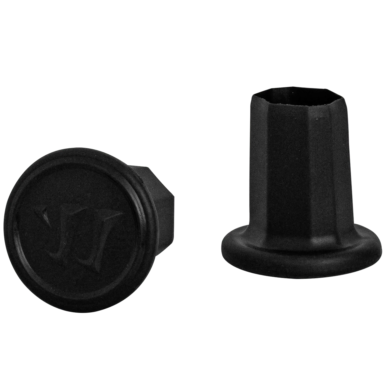 Warrior End Cap