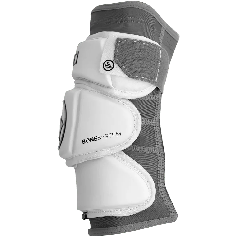 Warrior Evo Elbow Pads - Image 2