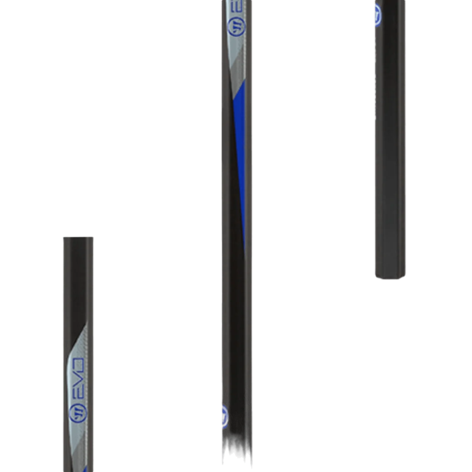 Warrior Evo Krypto Pro 2019 Defense Lacrosse Shaft