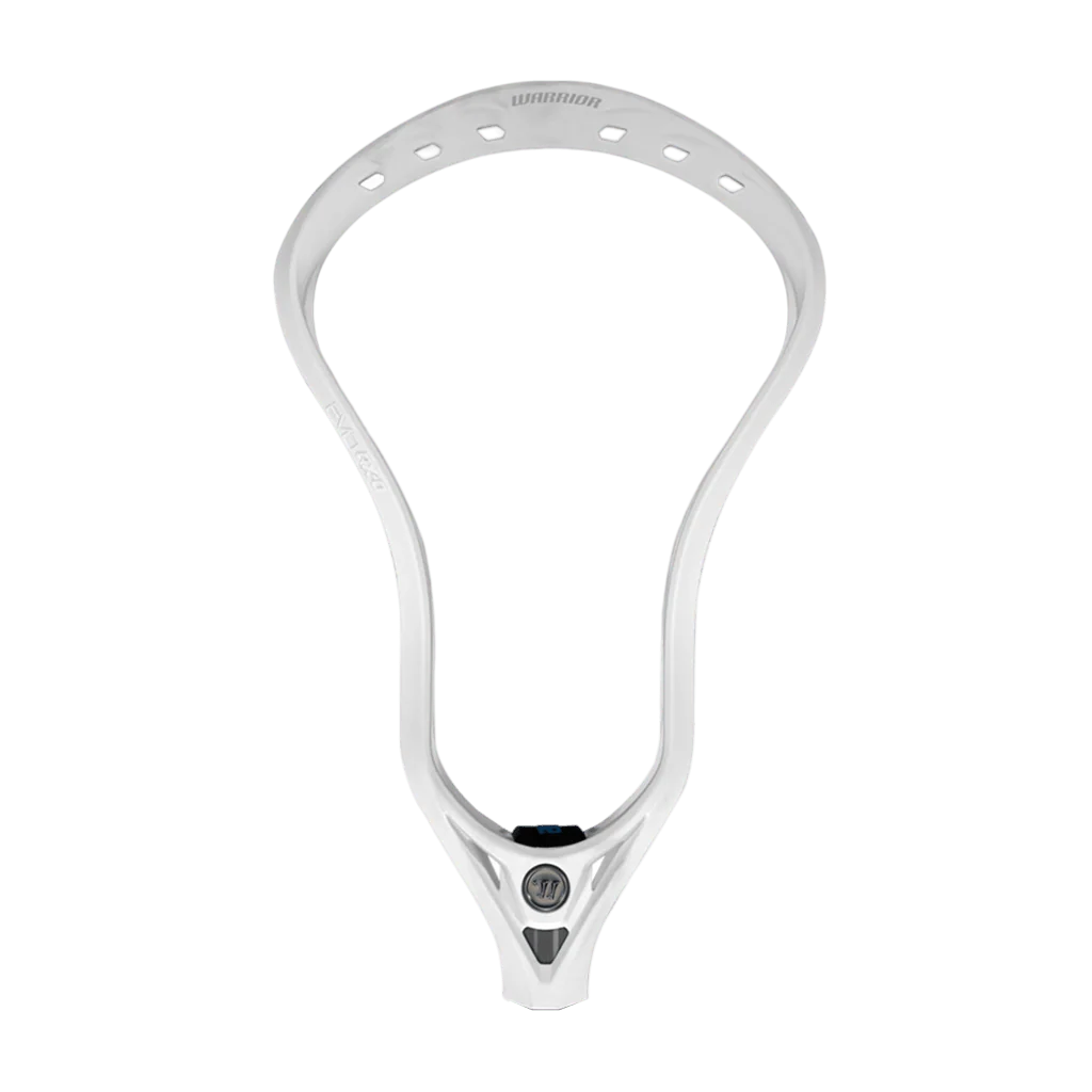 Warrior Evo QX Lacrosse Head
