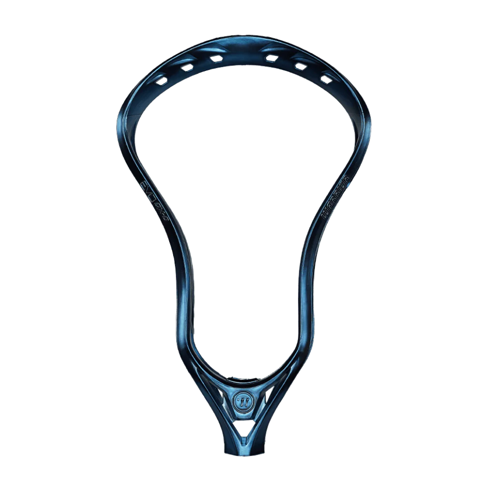 Warrior Evo QX Lacrosse Head - Image 10