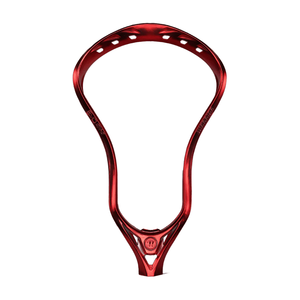 Warrior Evo QX Lacrosse Head - Image 12