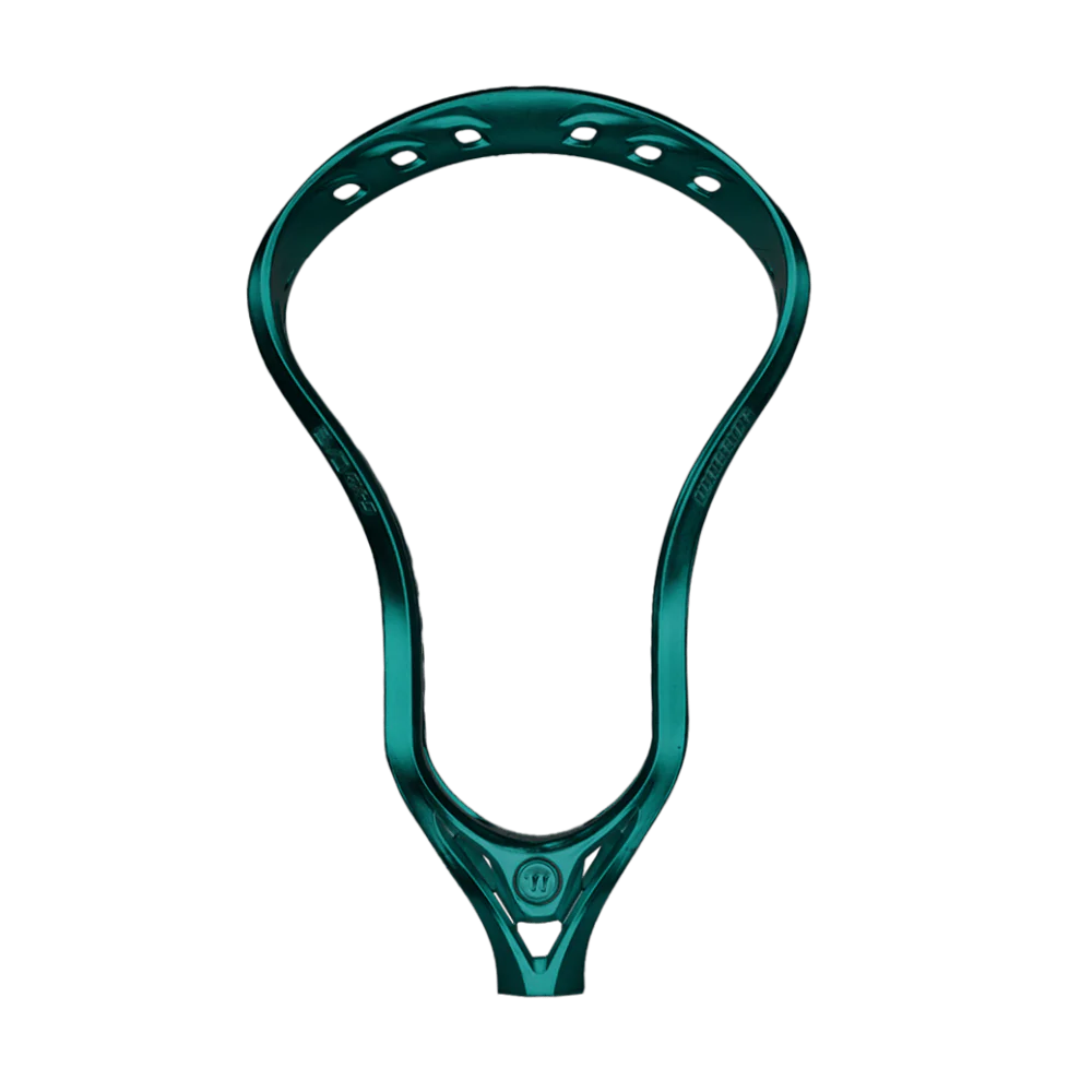 Warrior Evo QX Lacrosse Head - Image 14