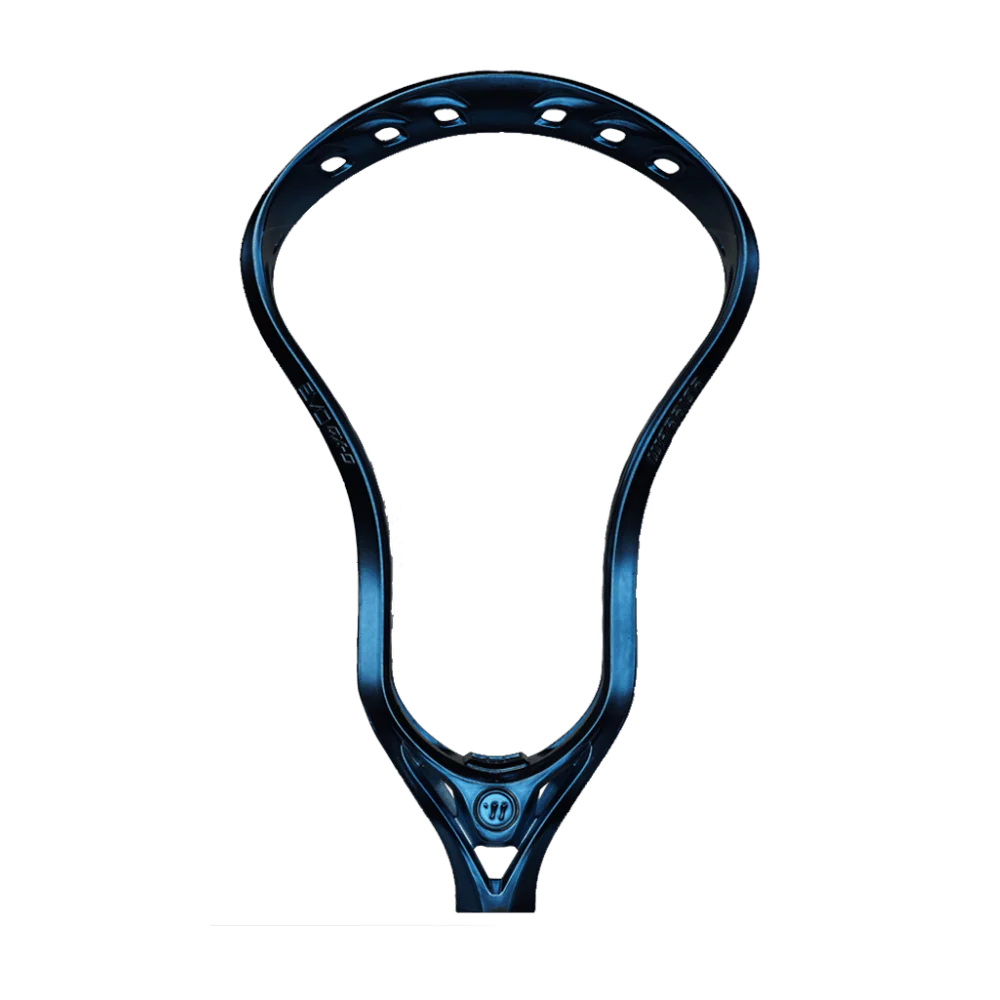 Warrior Evo QX Lacrosse Head - Image 17