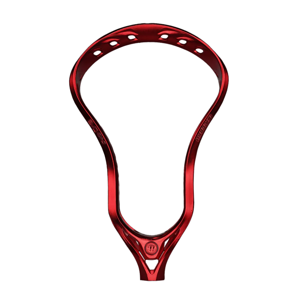 Warrior Evo QX Lacrosse Head - Image 18