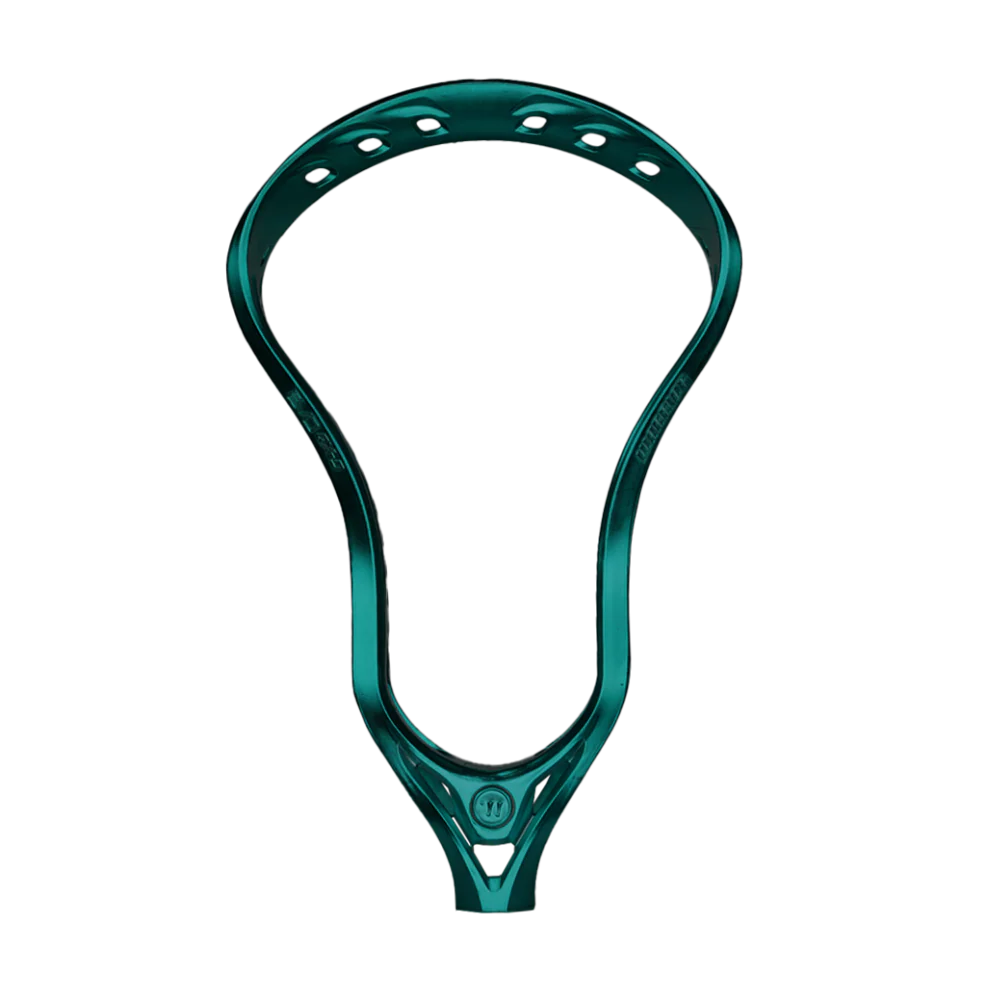Warrior Evo QX Lacrosse Head - Image 19