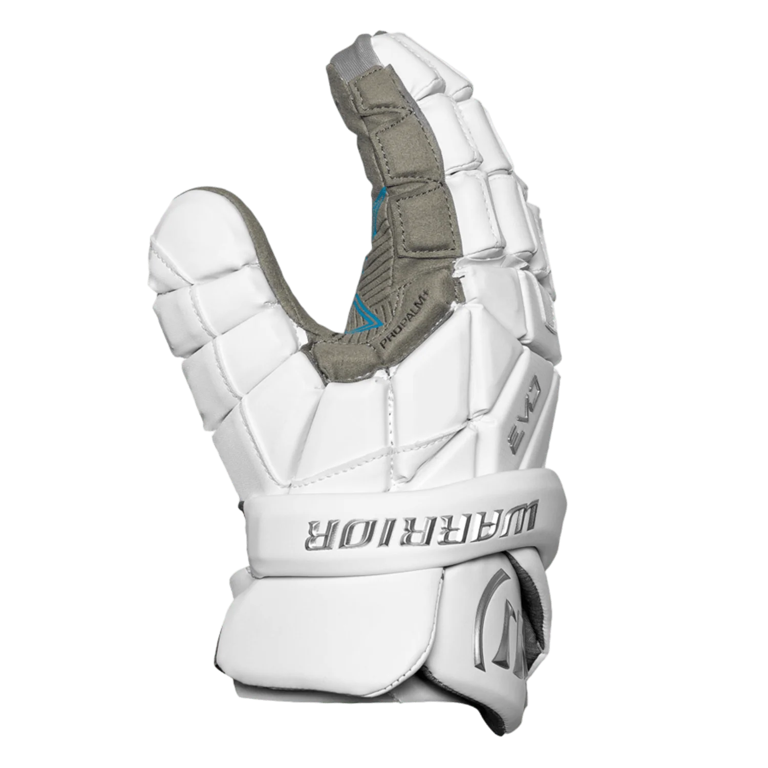 Warrior Evo QX2 Lacrosse Gloves - Image 4
