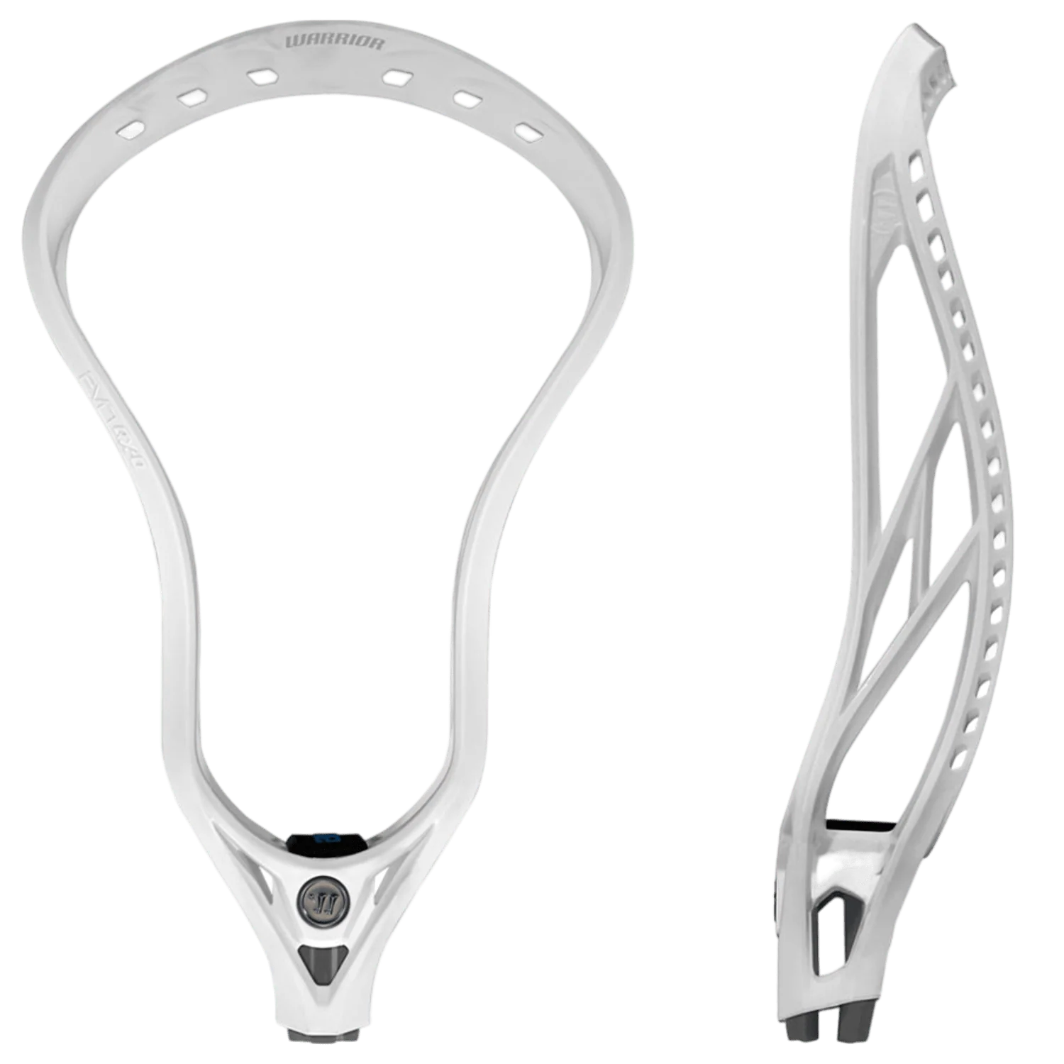 Warrior Evo QX Lacrosse Head - Image 2