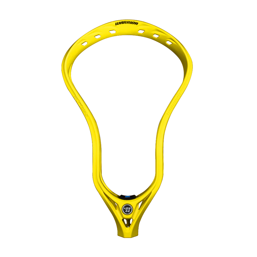 Warrior Evo QX Lacrosse Head - Image 21