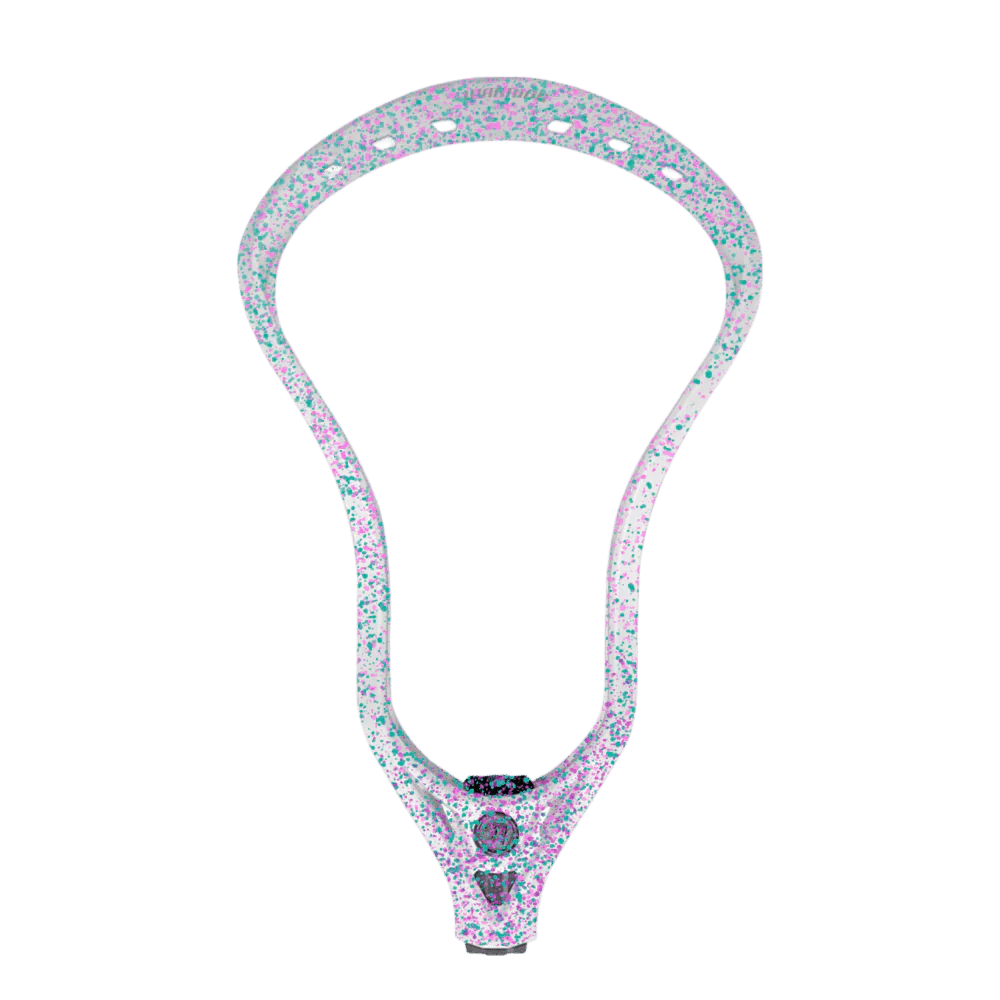 Warrior Evo QX Lacrosse Head - Image 22