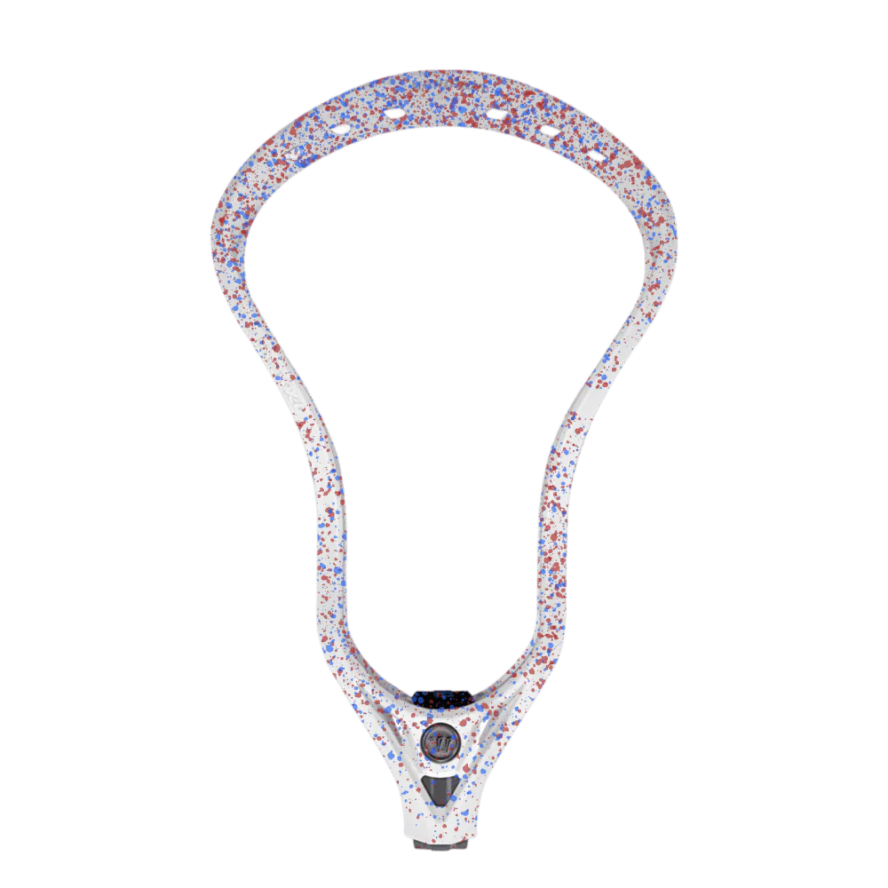 Warrior Evo QX Lacrosse Head - Image 24