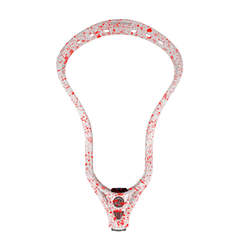 Warrior Evo QX Lacrosse Head - Image 25