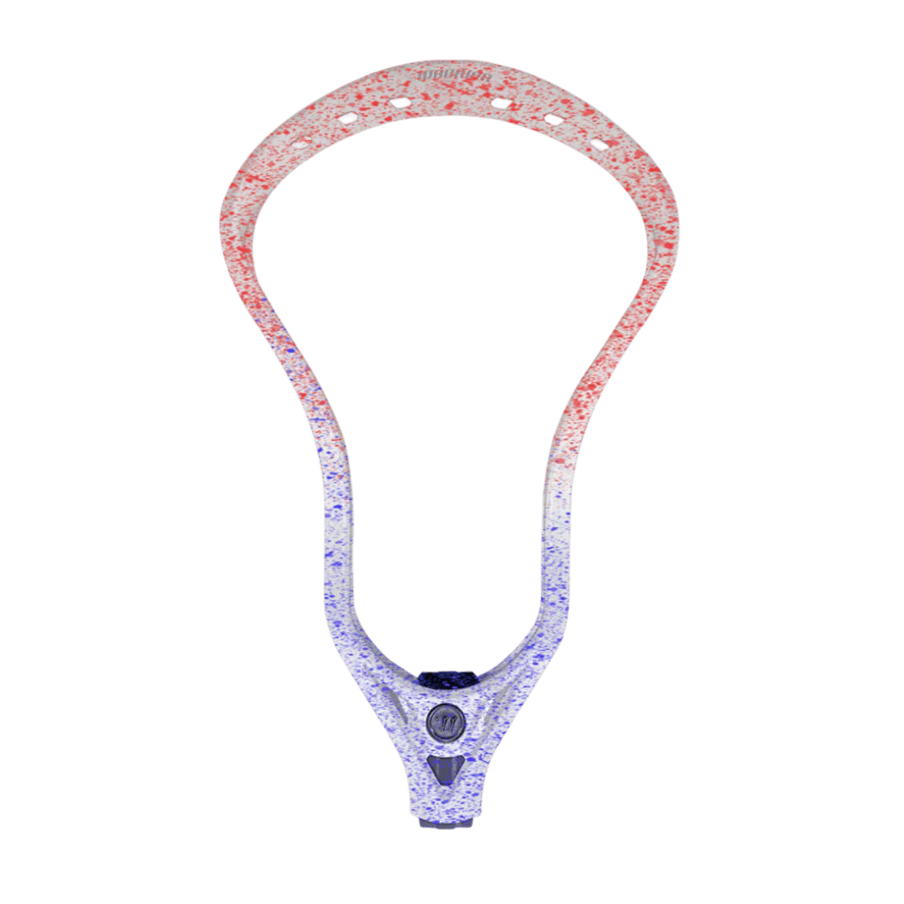 Warrior Evo QX Lacrosse Head - Image 26
