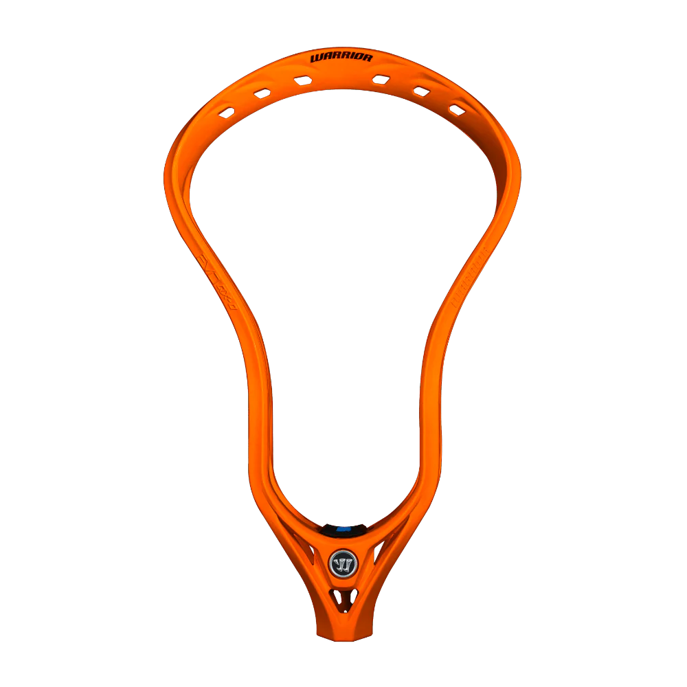 Warrior Evo QX Lacrosse Head - Image 28