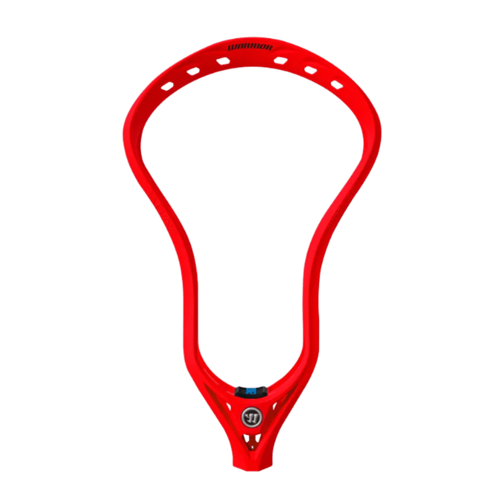 Warrior Evo QX Lacrosse Head - Image 29