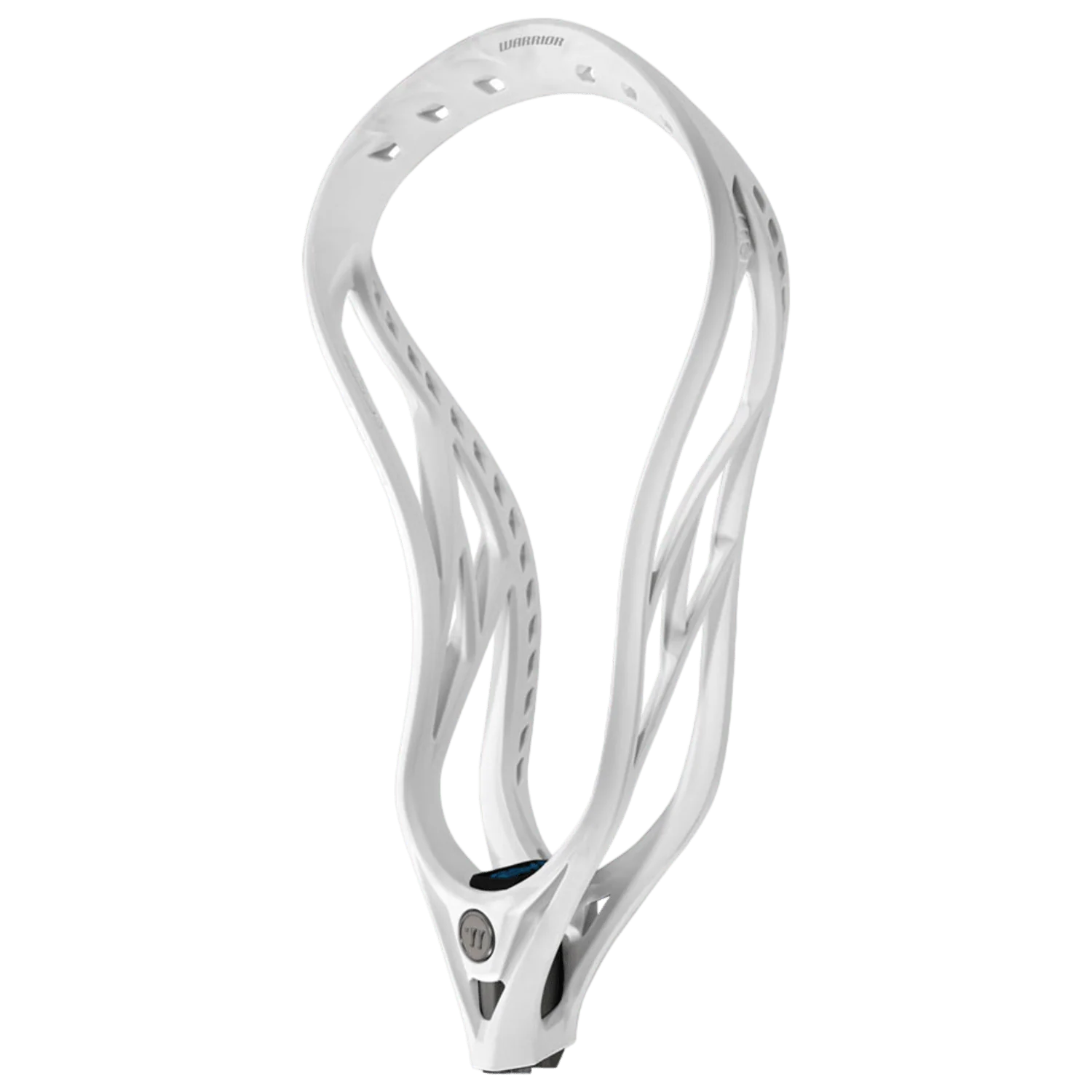 Warrior Evo QX Lacrosse Head - Image 3