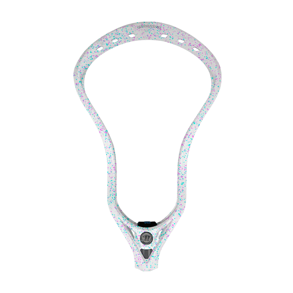 Warrior Evo QX Lacrosse Head - Image 33