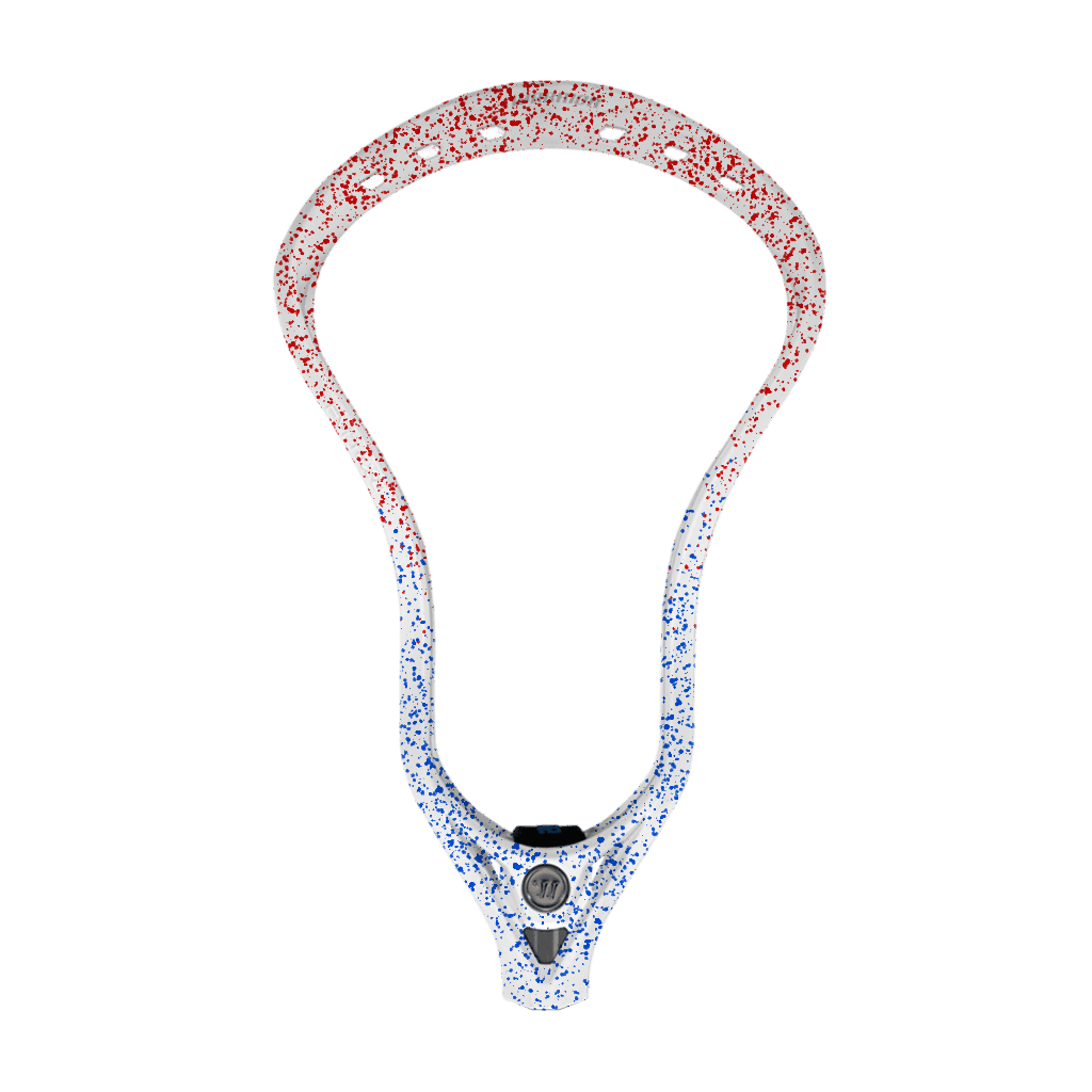 Warrior Evo QX Lacrosse Head - Image 34
