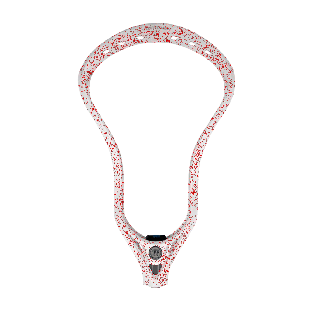 Warrior Evo QX Lacrosse Head - Image 35
