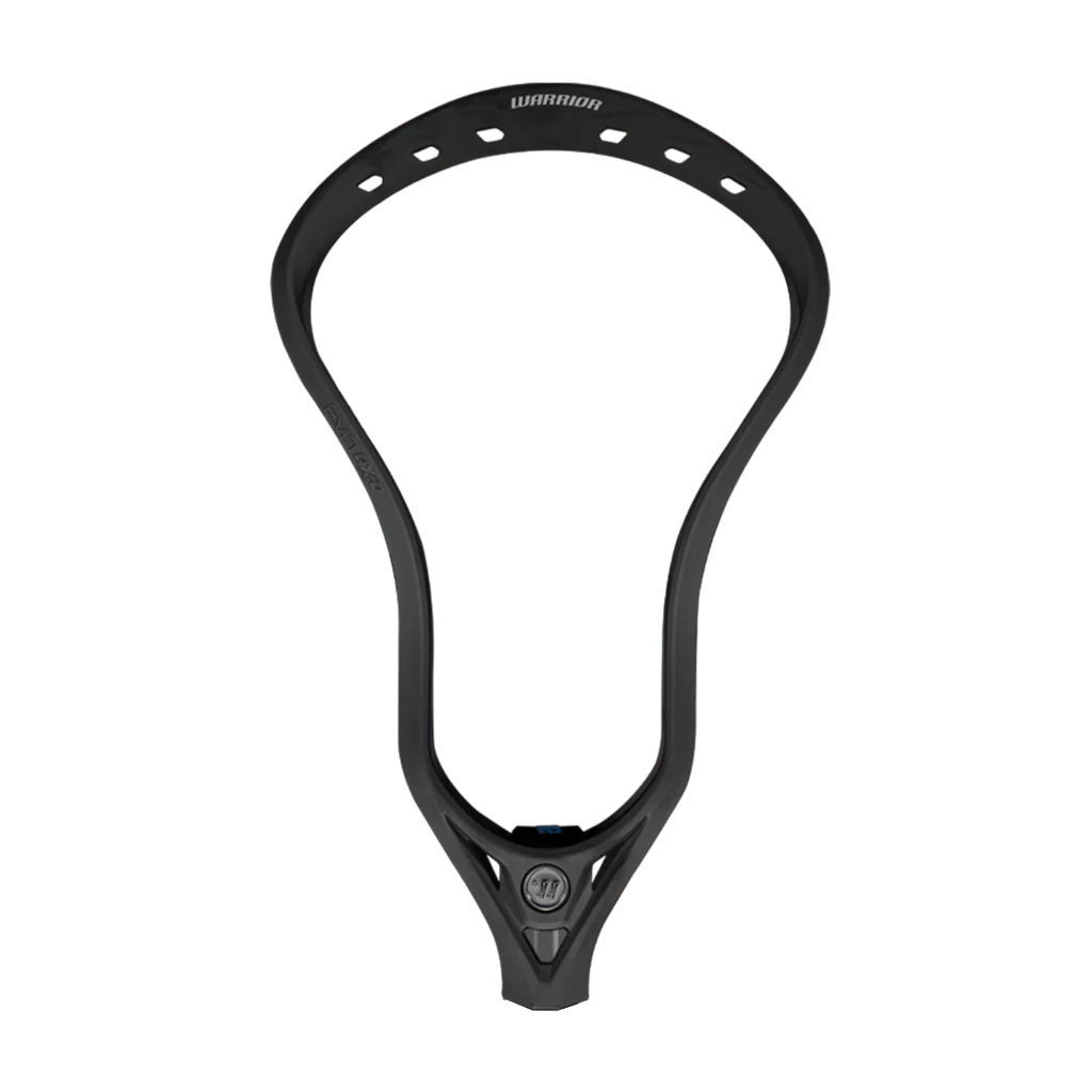 Warrior Evo QX Lacrosse Head - Image 5