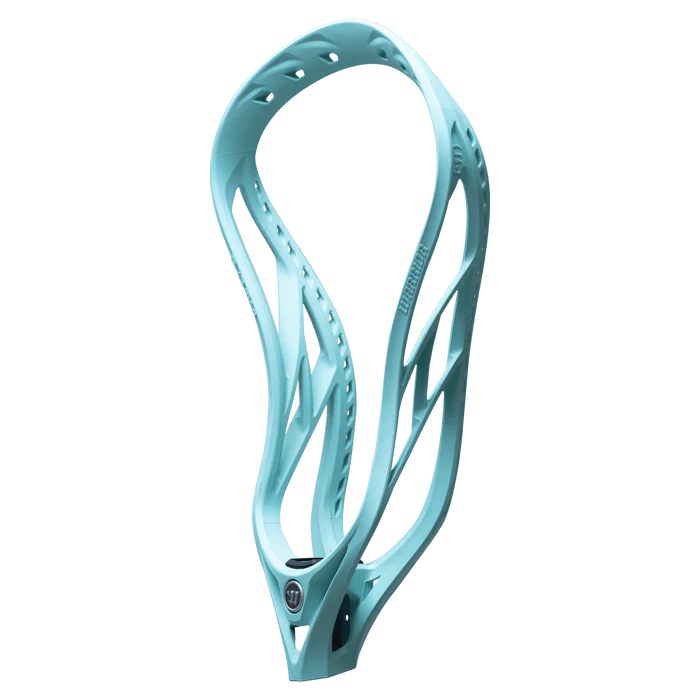 Warrior Evo QX-O Baja LE Lacrosse Head - Image 2