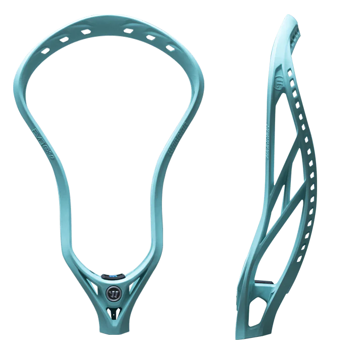 Warrior Evo QX-O Baja LE Lacrosse Head - Image 3