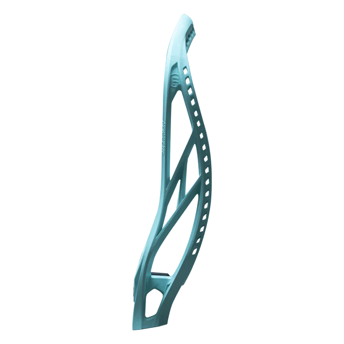 Warrior Evo QX-O Baja LE Lacrosse Head - Image 4
