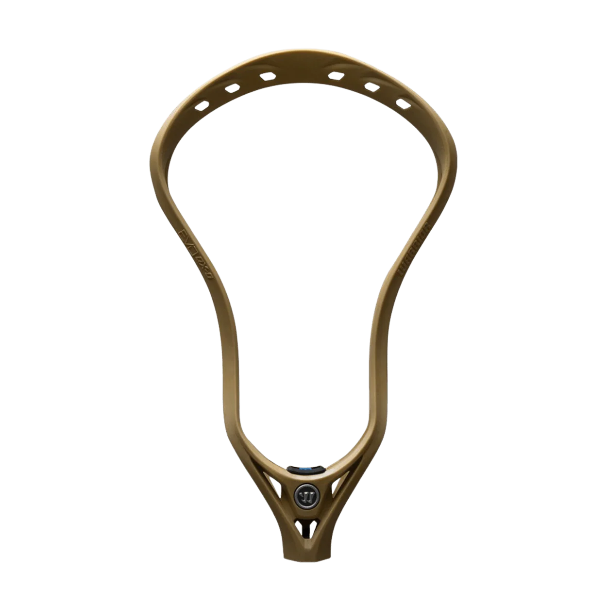 Warrior Evo QX-O LE Camo Lacrosse Head