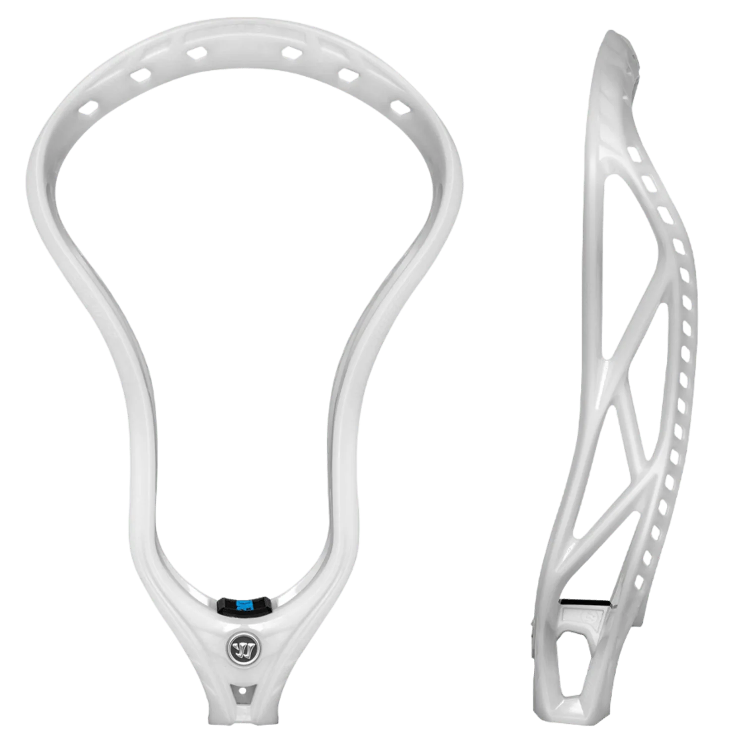 Warrior Evo QX2-D Lacrosse Head - Image 3