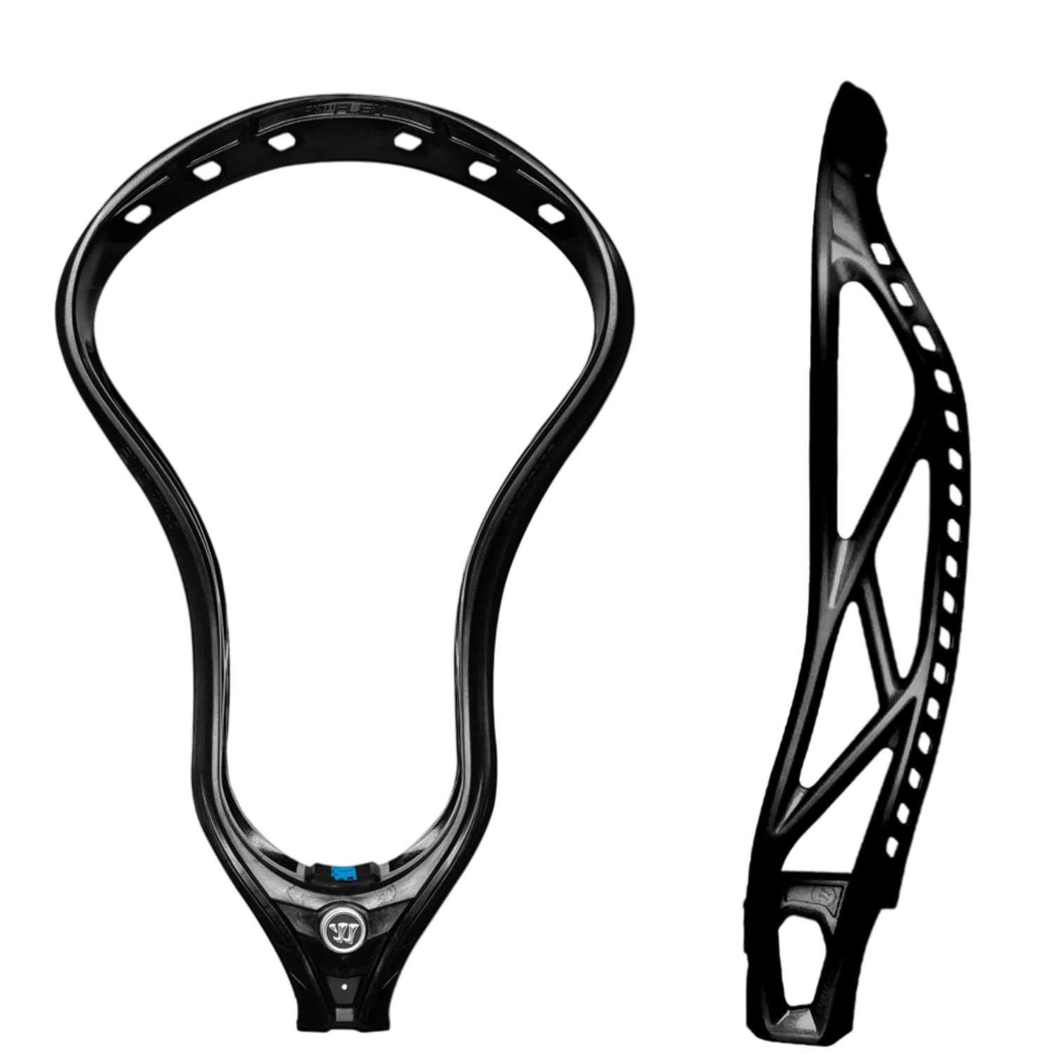 Warrior Evo QX2-D Lacrosse Head - Image 4