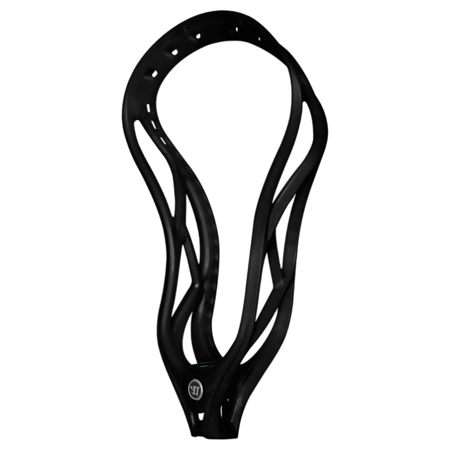 Warrior Evo QX2-D Lacrosse Head - Image 5