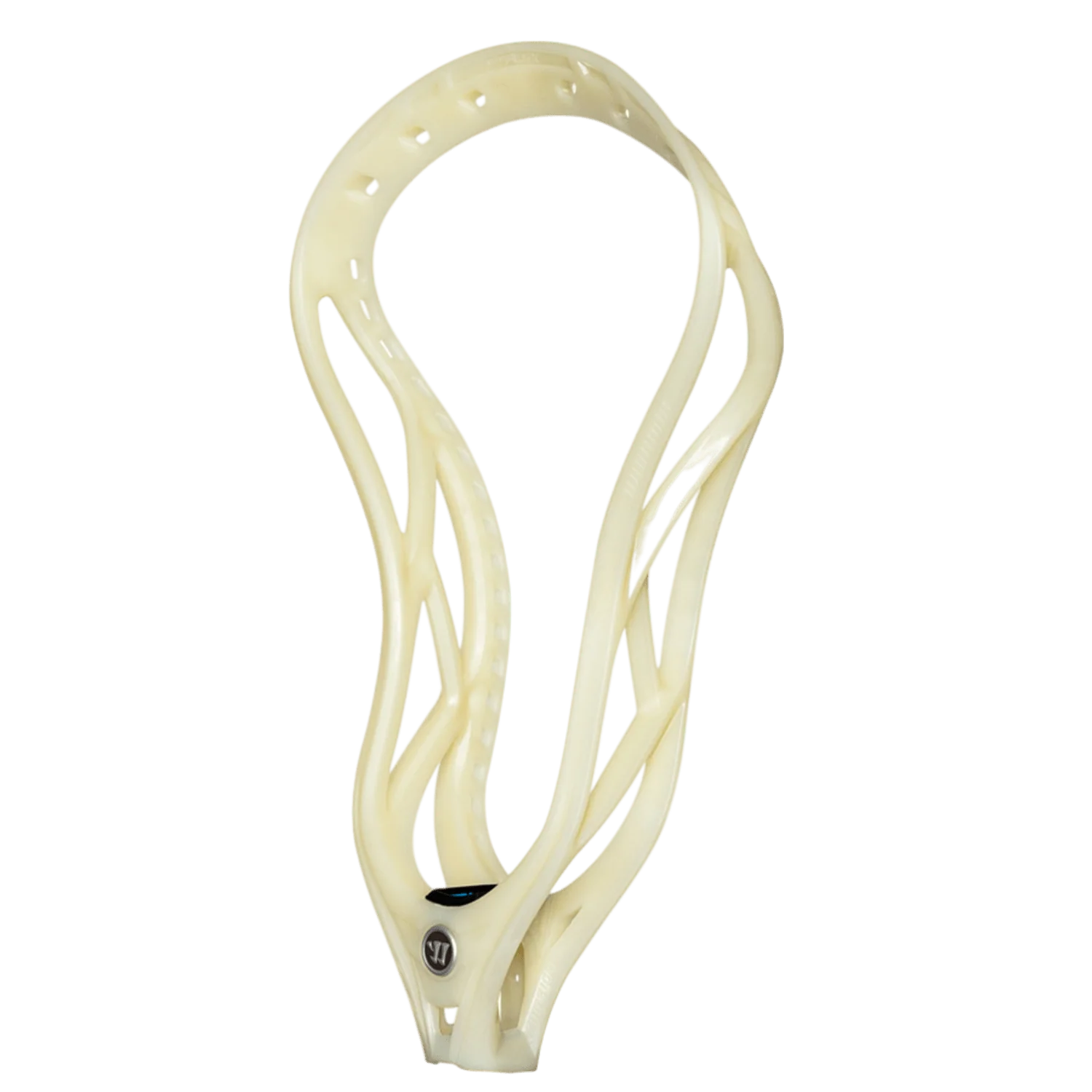 Warrior Evo QX2-D Lacrosse Head - Image 6
