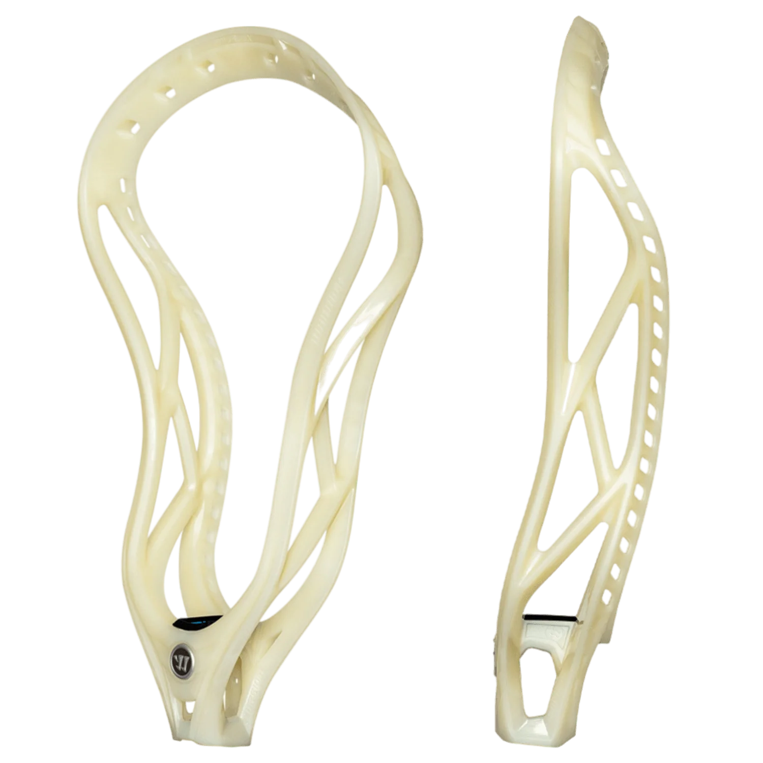 Warrior Evo QX2-D Lacrosse Head - Image 7