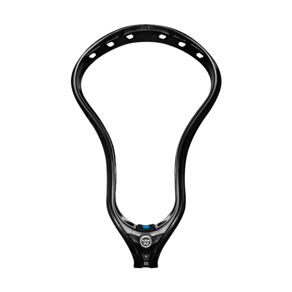 Warrior Evo QX2-D Lacrosse Head - Image 9