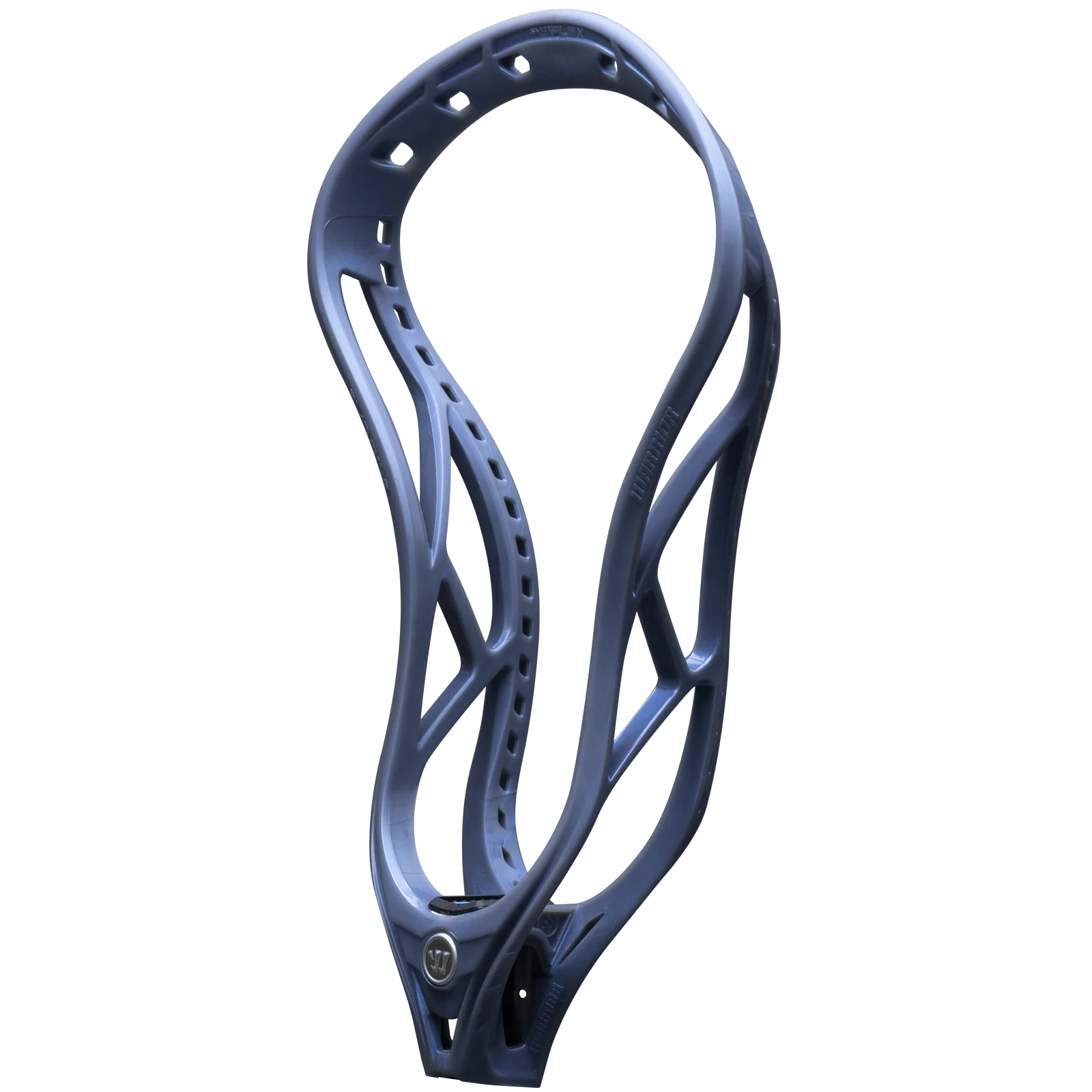 Warrior Evo QX2-O Lacrosse Head - Image 13