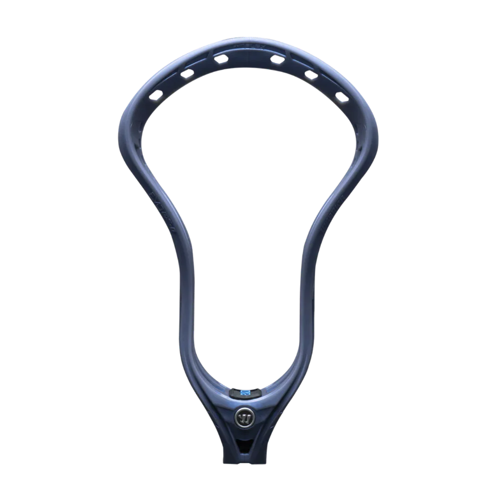 Warrior Evo QX2-O Lacrosse Head - Image 15